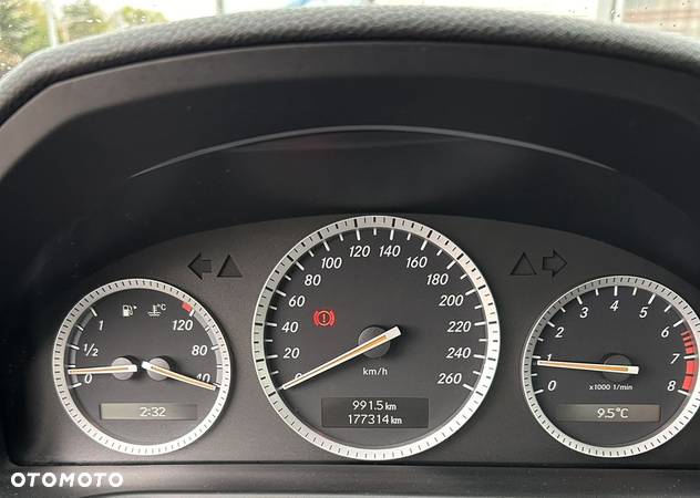 Mercedes-Benz Klasa C 200 Kompressor Elegance - 15