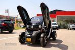 Renault Twizy 80 Intens White - 17