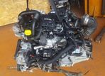 Motor Renault Trafic II/Opel Vivaro/Nissan Primastar 2.0 Dci Ref: M9R780/M9R782 - 1