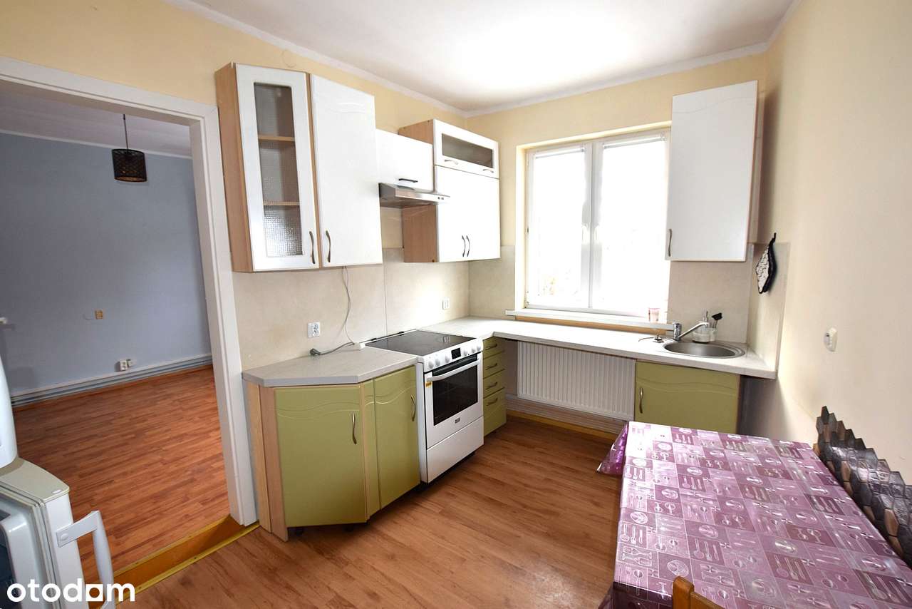 3 pokojowy lokal mieszkalny , parter ul. Warszawska 103 w Olsztynie-9