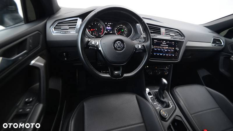 Volkswagen Tiguan 2.0 TSI BMT 4Mot Highline DSG - 28