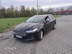 Ford Mondeo 2.0 TDCi ECOnetic Edition - 4