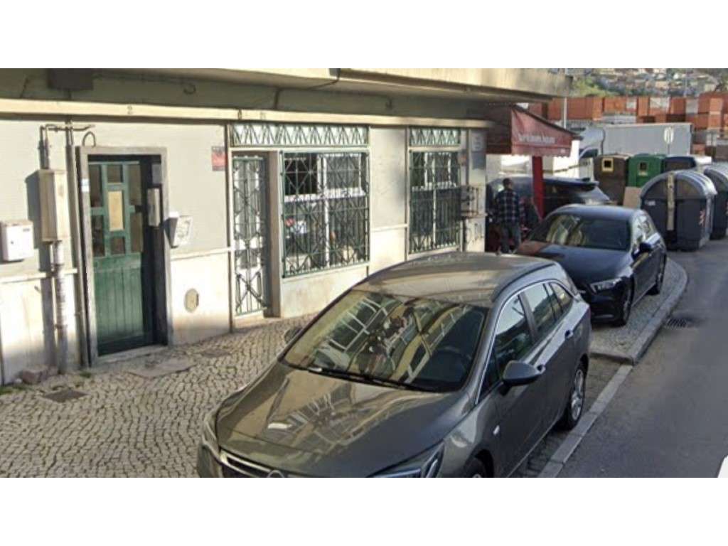 Apartamento T1 REMODELADO em Odivelas-5