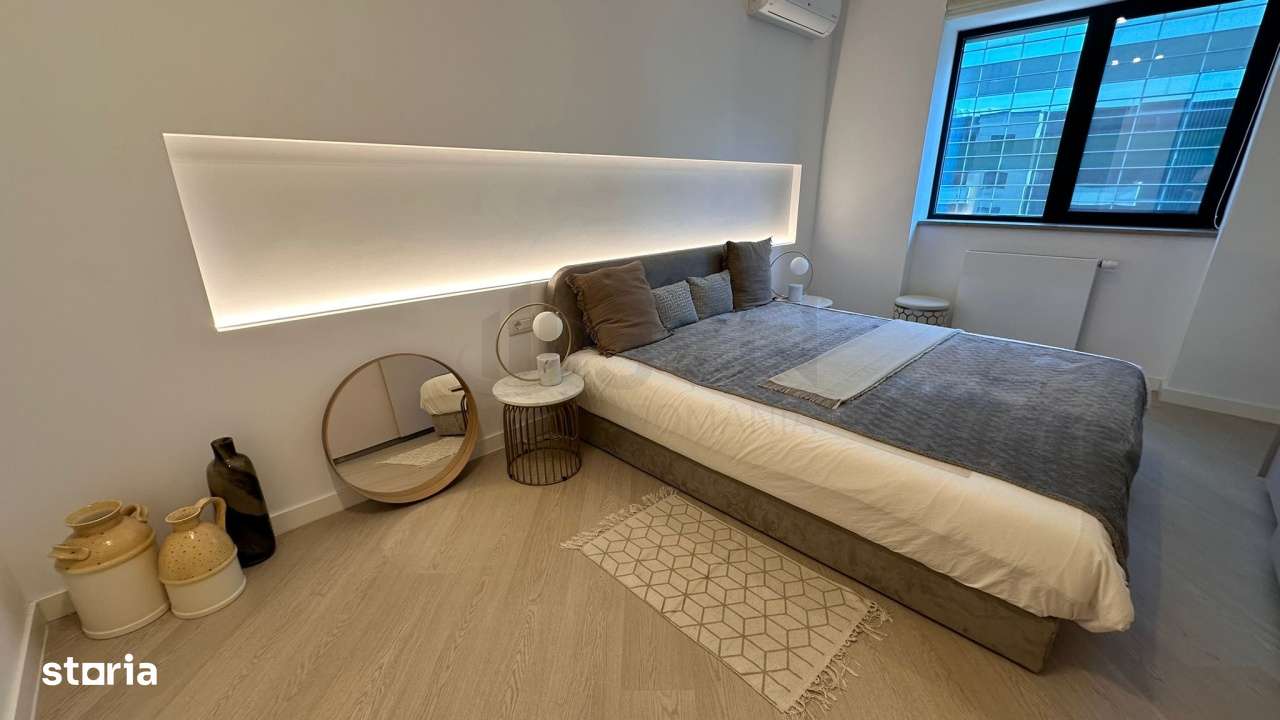 Apartament 3 camere I Cortina Noth I - Imagine principală: 4/6