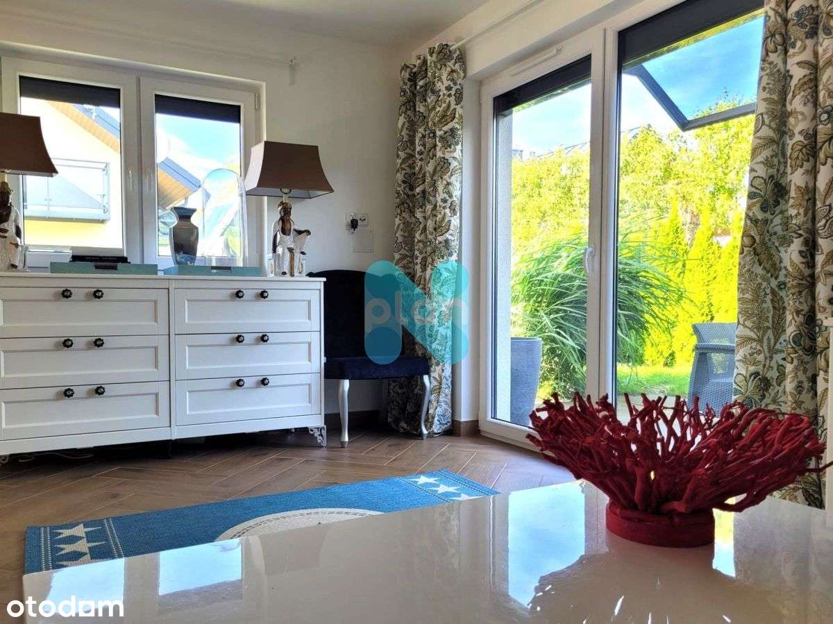 Kuracyjna, Jstrzębia Góra Jasne Wybrzeże - Pełny obrazek: 4/20