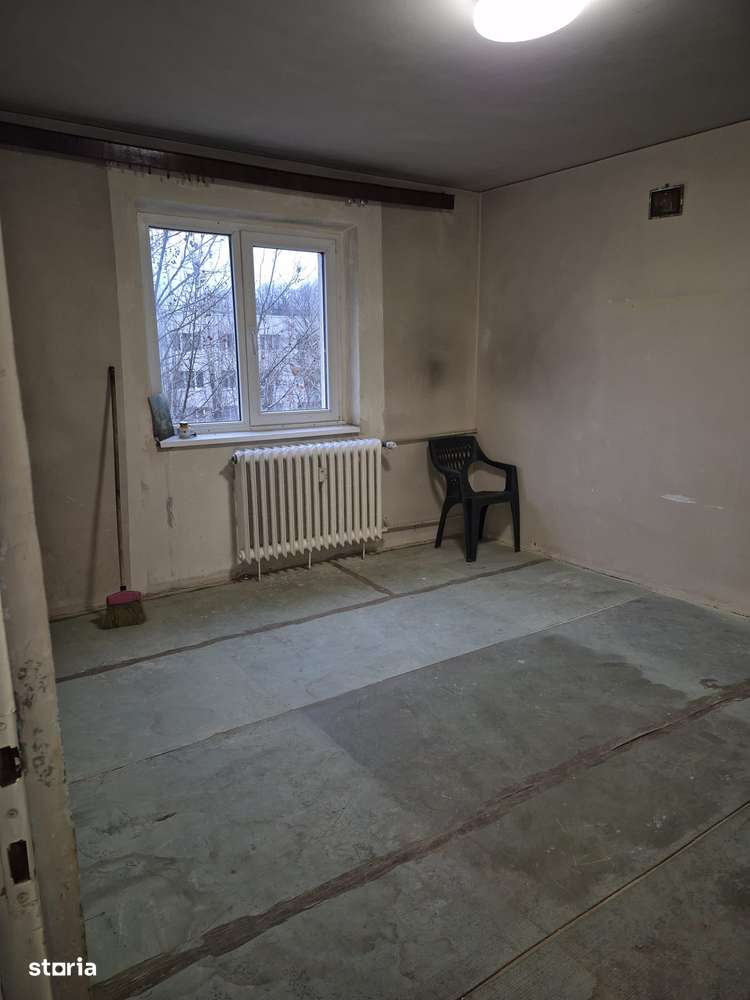 Berceni-Izvorul Rece,apartament 2 camere,bloc reabilitat
