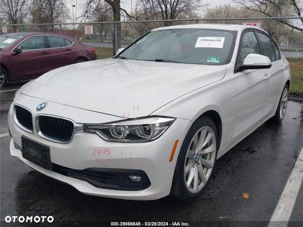 BMW Seria 3 320i xDrive - 2