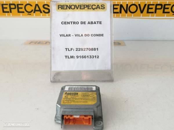 Centralina / Modulo Airbags Peugeot 206 Hatchback (2A/C) - 1