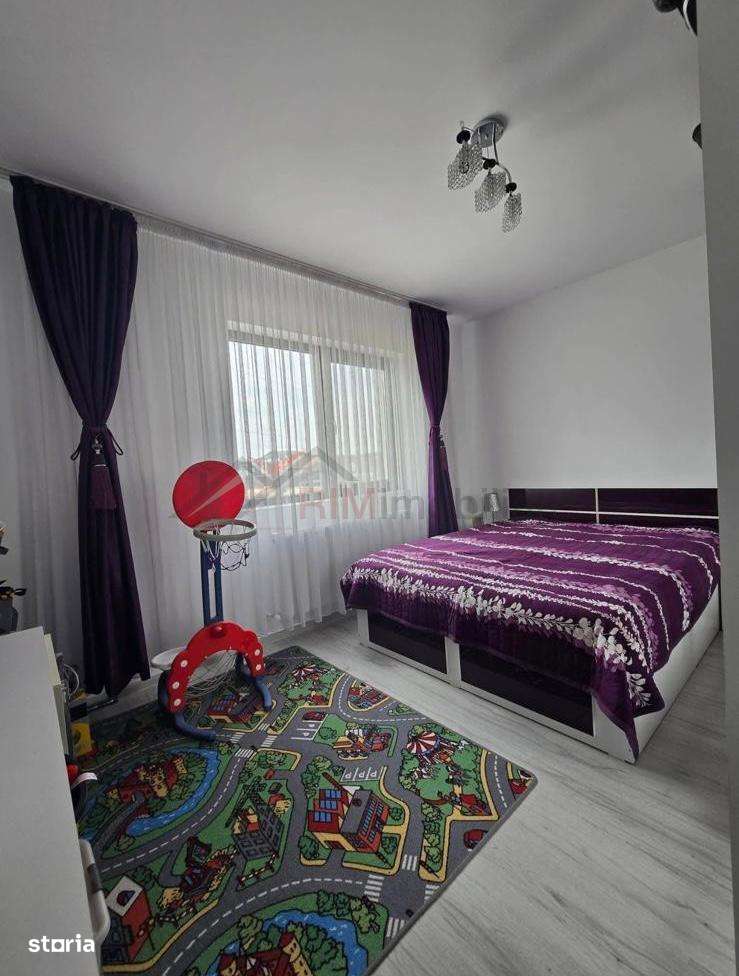 Vanzare 2 camere | Dobroesti-Fundeni | 2021 | parcare |Comision 0%-4