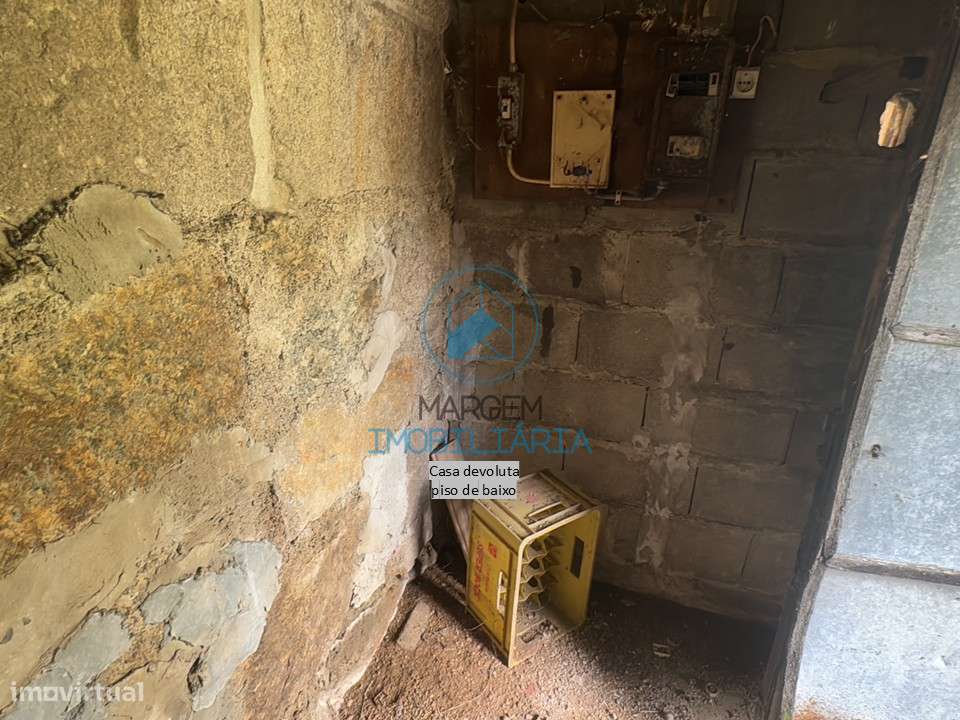 Terreno construção e cultivo – 6000m2 c/moradia devoluta-14