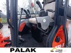 Kubota Mini koparka KUBOTA U35-3 , 2007 rok - 12