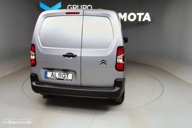 Citroën Berlingo Berlingo Van 1.5 Bluehdi Control - 3