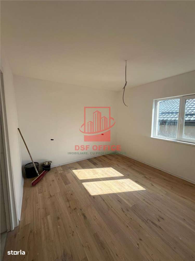 CANALIZARE BECI 4 Camere, 2 Baii, TOMESTI - 99950euro. 0-Comision - Imagine principală: 4/10