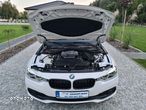 BMW Seria 3 318d Sport Line Shadow - 31