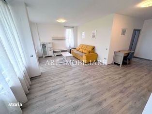 2 camere, bloc nou, modern, parcare, in Gheorgheni, strada Romul Ladea