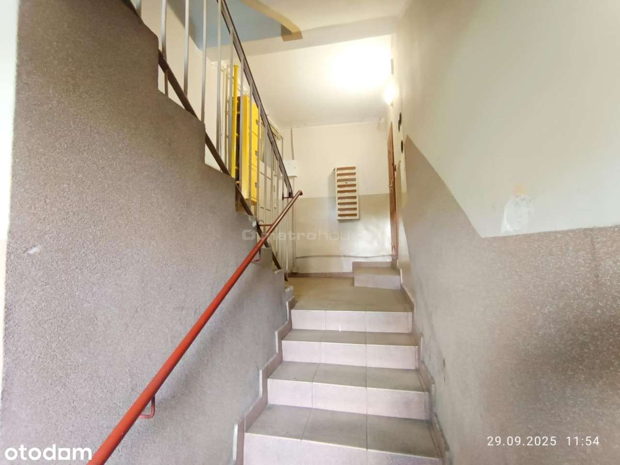 3 pokojowe mieszkanie w centrum Barczewa + garaż-15