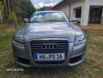 Audi A6 2.0 TDI - 10