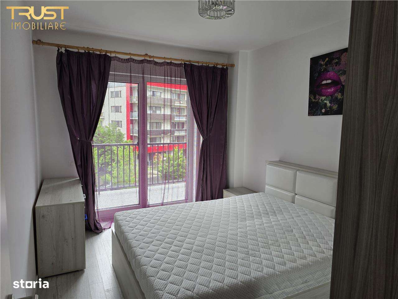 2 camere l Sophia Residence l Garaj l Buna Ziua-1