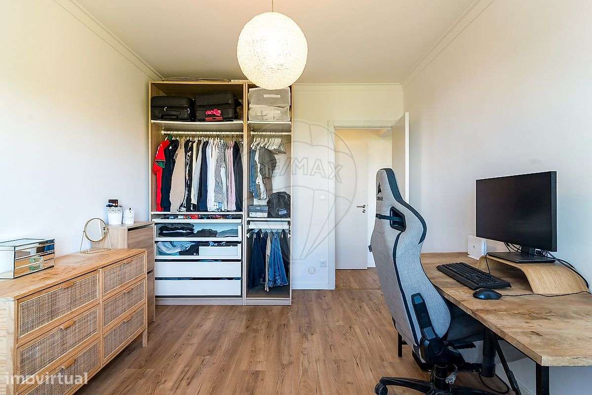 Apartamento T2 para venda-21