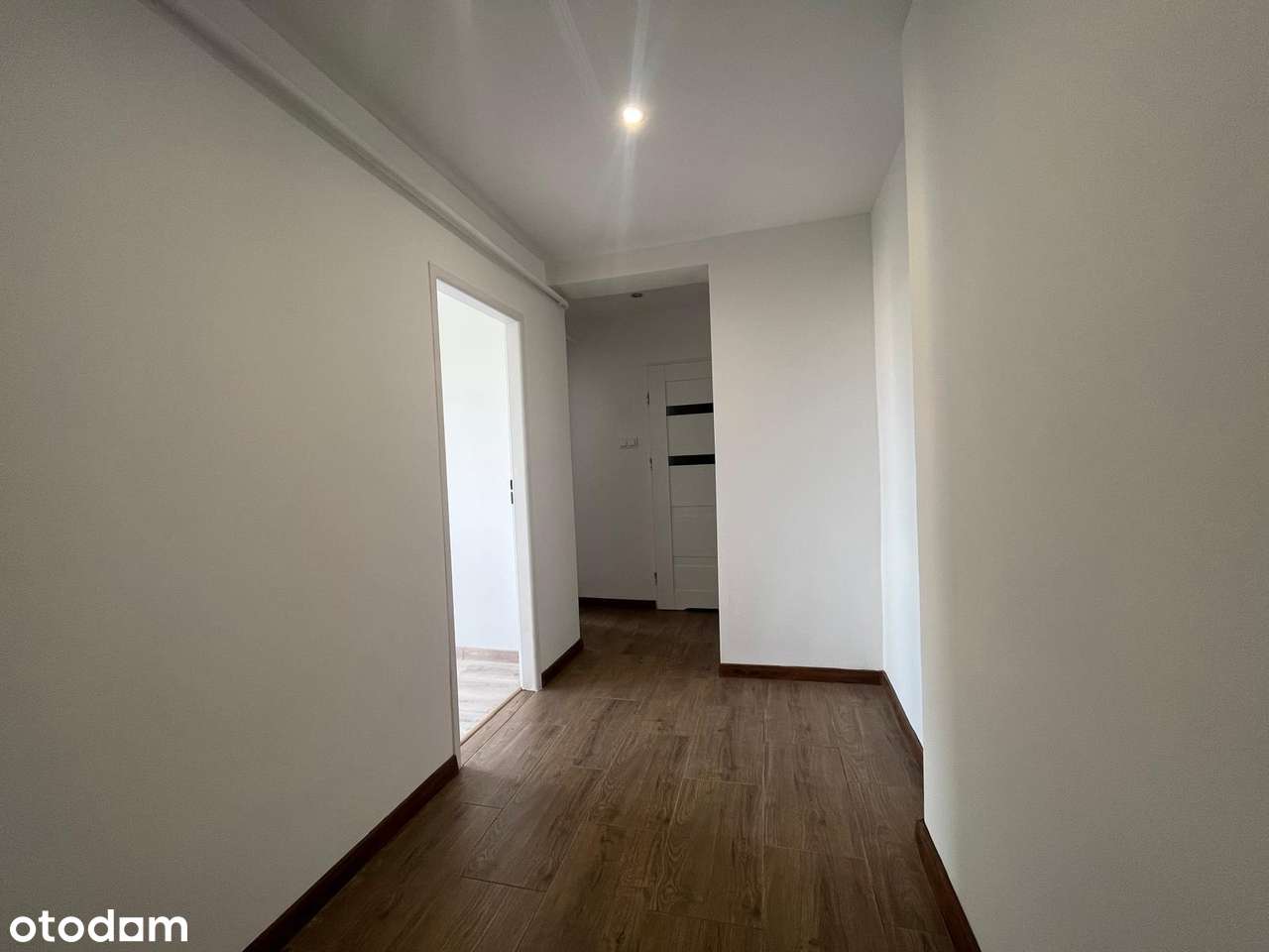 Mieszkanie po generalnym remoncie – gotowe do zamieszkania! - Pełny obrazek: 4/11