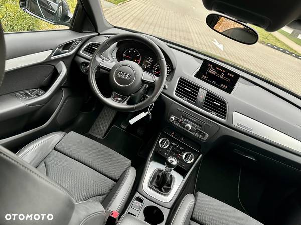 Audi Q3 2.0 TDI Quattro Prime Edition - 26