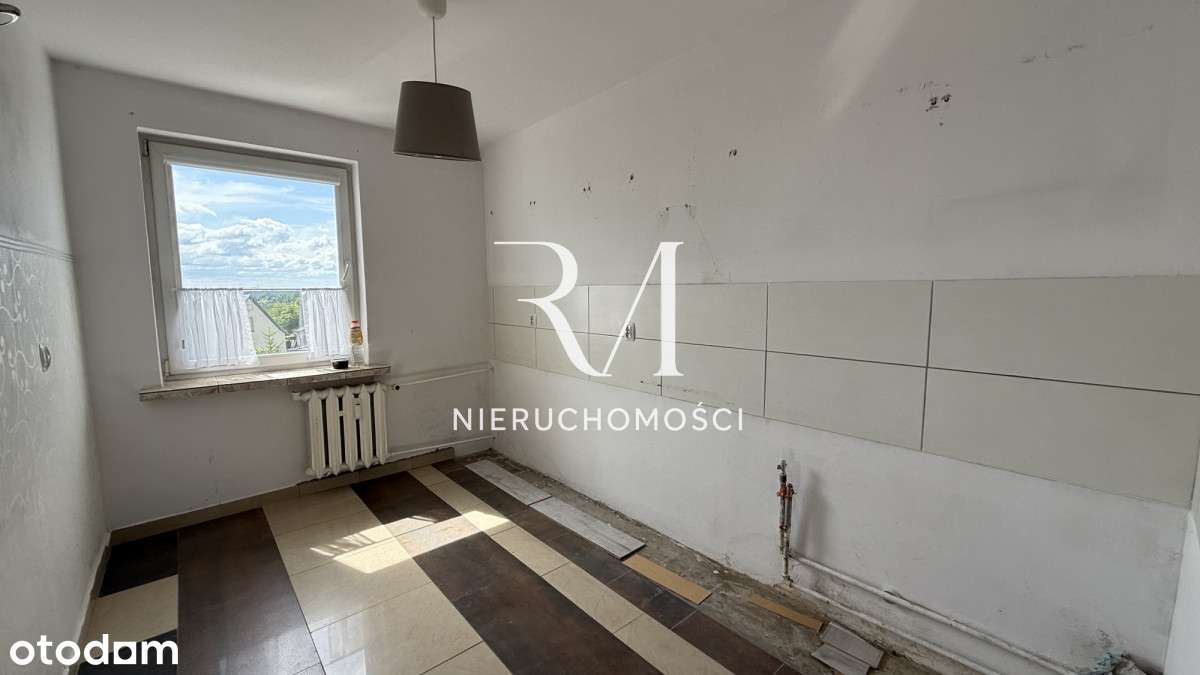 Mieszkanie z pięknym widokiem ul.Moniuszki-4