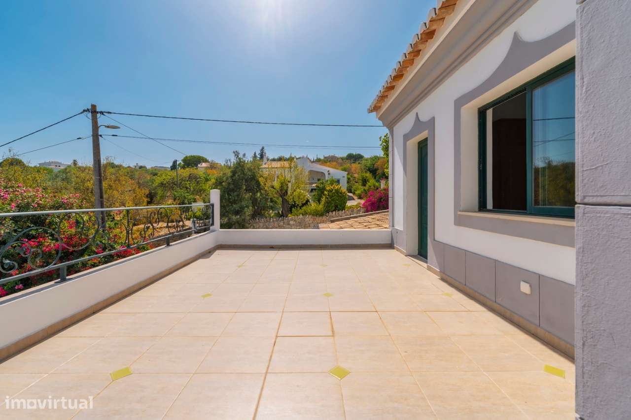 Moradia T4 Venda em Loulé (São Sebastião),Loulé-30