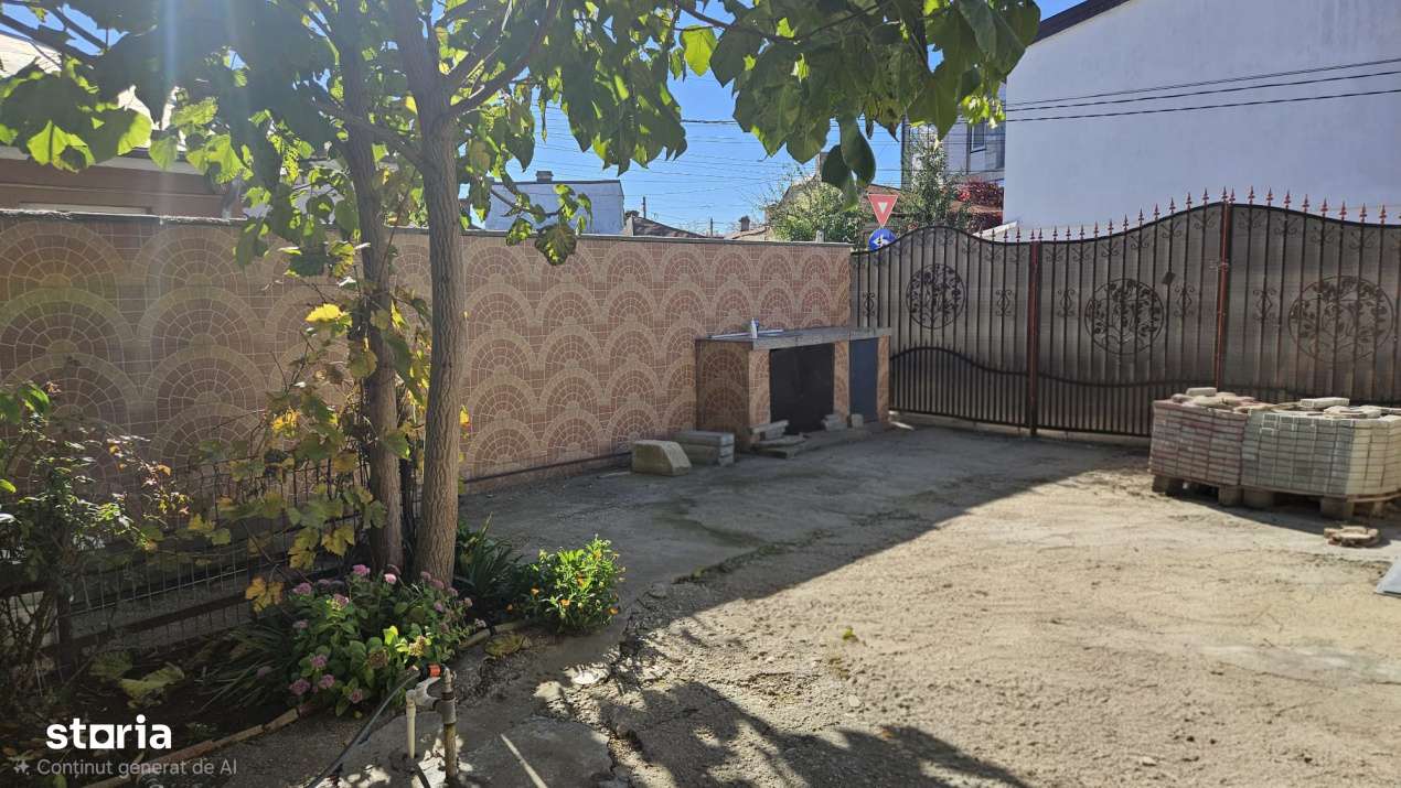 Casa curte- Metrou Pieptanari - Imagine principală: 2/14