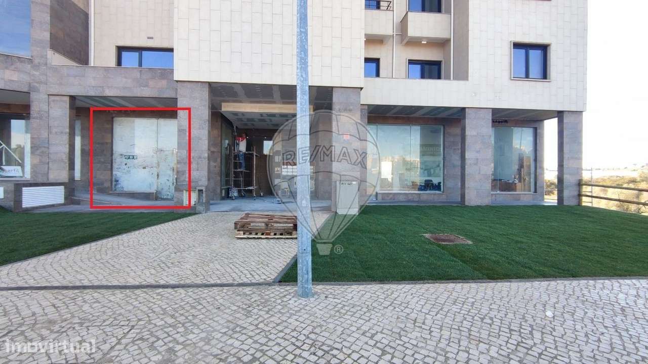 Loja  para venda - Grande imagem: 2/3