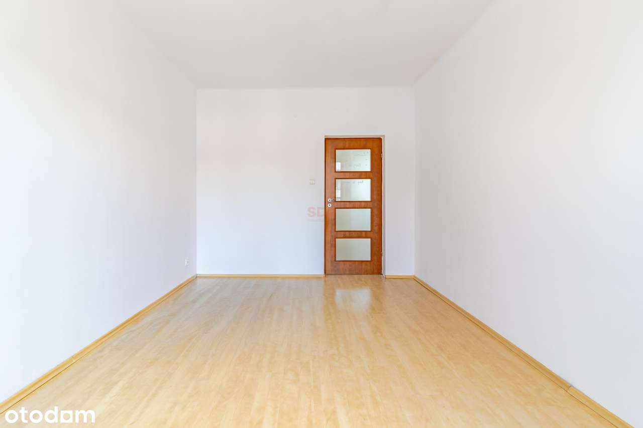 4 - Pokojowe Mieszkanie w Zielonym Sercu Łodzi, 71,45 m2 - OD RĘKI! - Pełny obrazek: 4/13