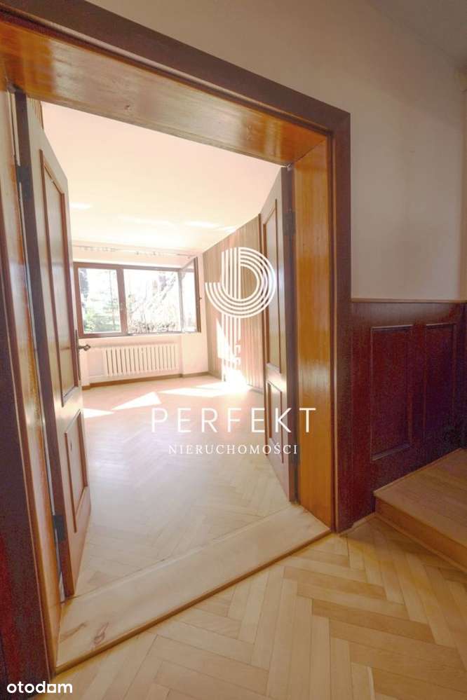 Klimatyczny dom na wynajem na Gumieńcach - Pełny obrazek: 4/17