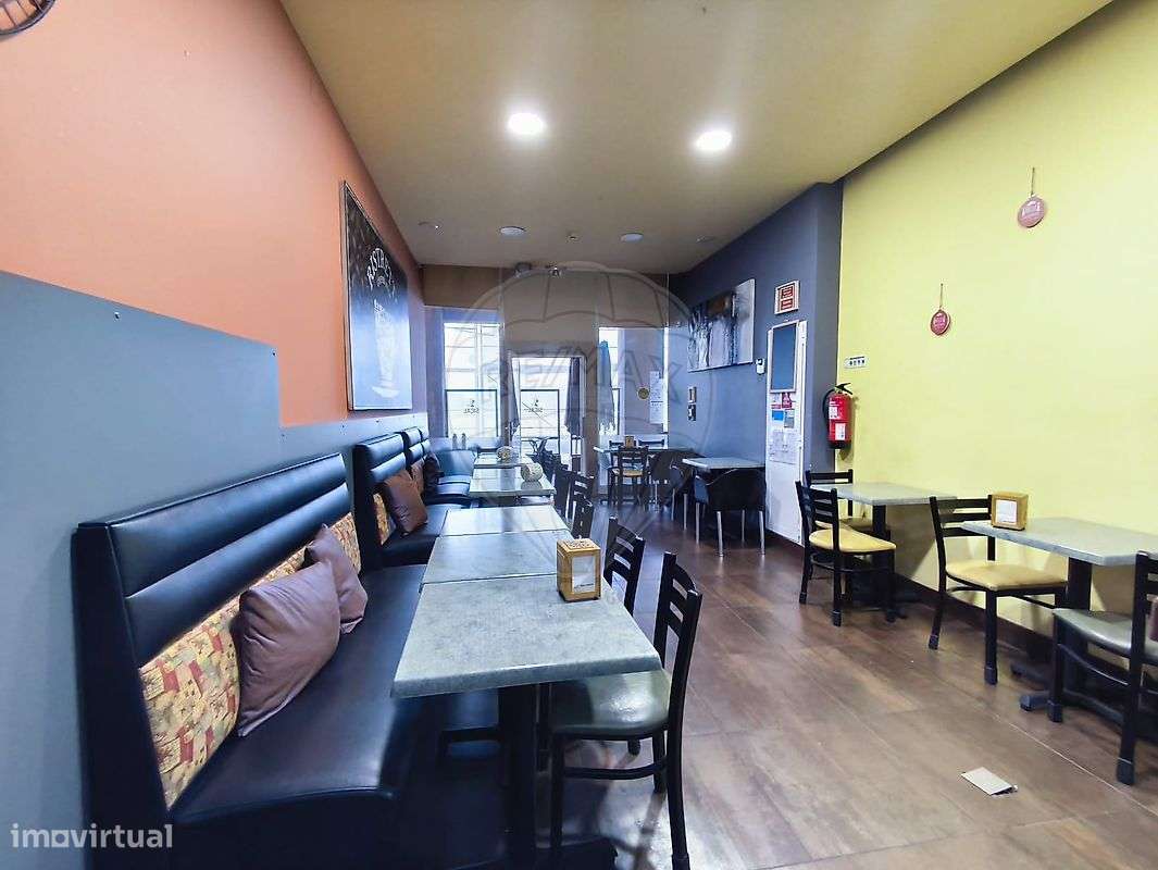 Trespasse  para venda - Grande imagem: 2/14