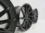 Jantes Look Vossen CVT 19 x 8.5 et31 5x110 Preto Brilhante - 5