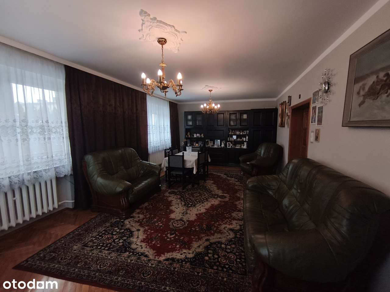 dom z potencjałem i miejscem na działaność świetna lokalizacja Widzew - Pełny obrazek: 4/20