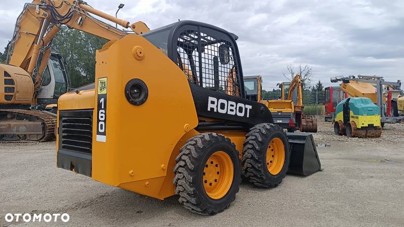 JCB 160 ROBOT - 4