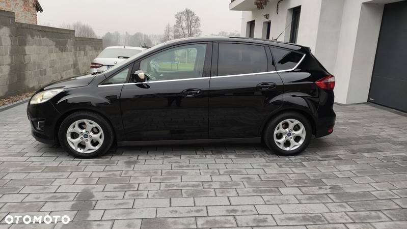 Ford C-MAX - 3