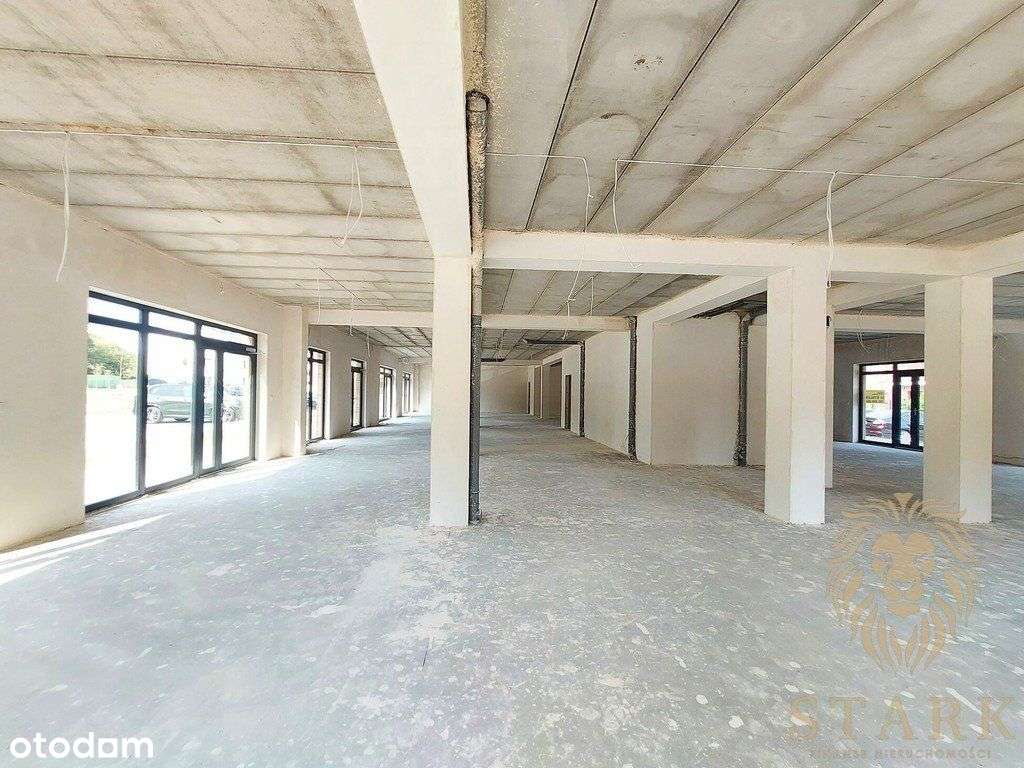 Lokal użytkowy na wynajem 139,25 m2 - Stargard - Pełny obrazek: 4/11