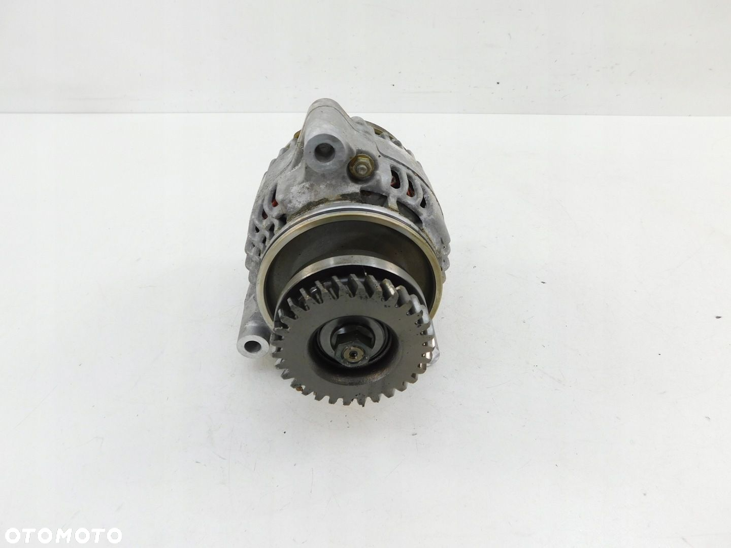 SUZUKI BANDIT GSF 600N 00-04 ALTERNATOR PRĄDNICA - 3