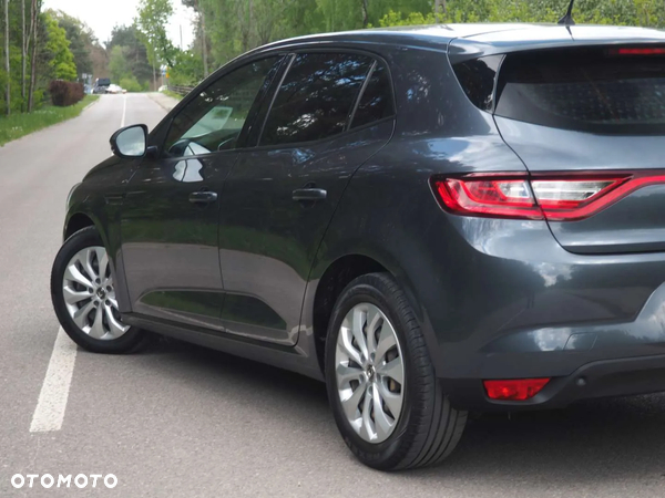 Renault Megane 1.5 dCi Premiere Edition - 36