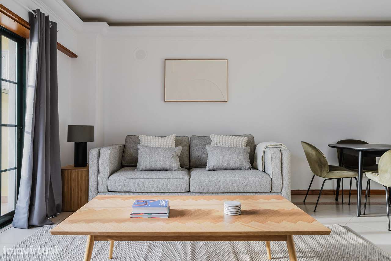 Apartment in Cascais - Grande imagem: 2/27