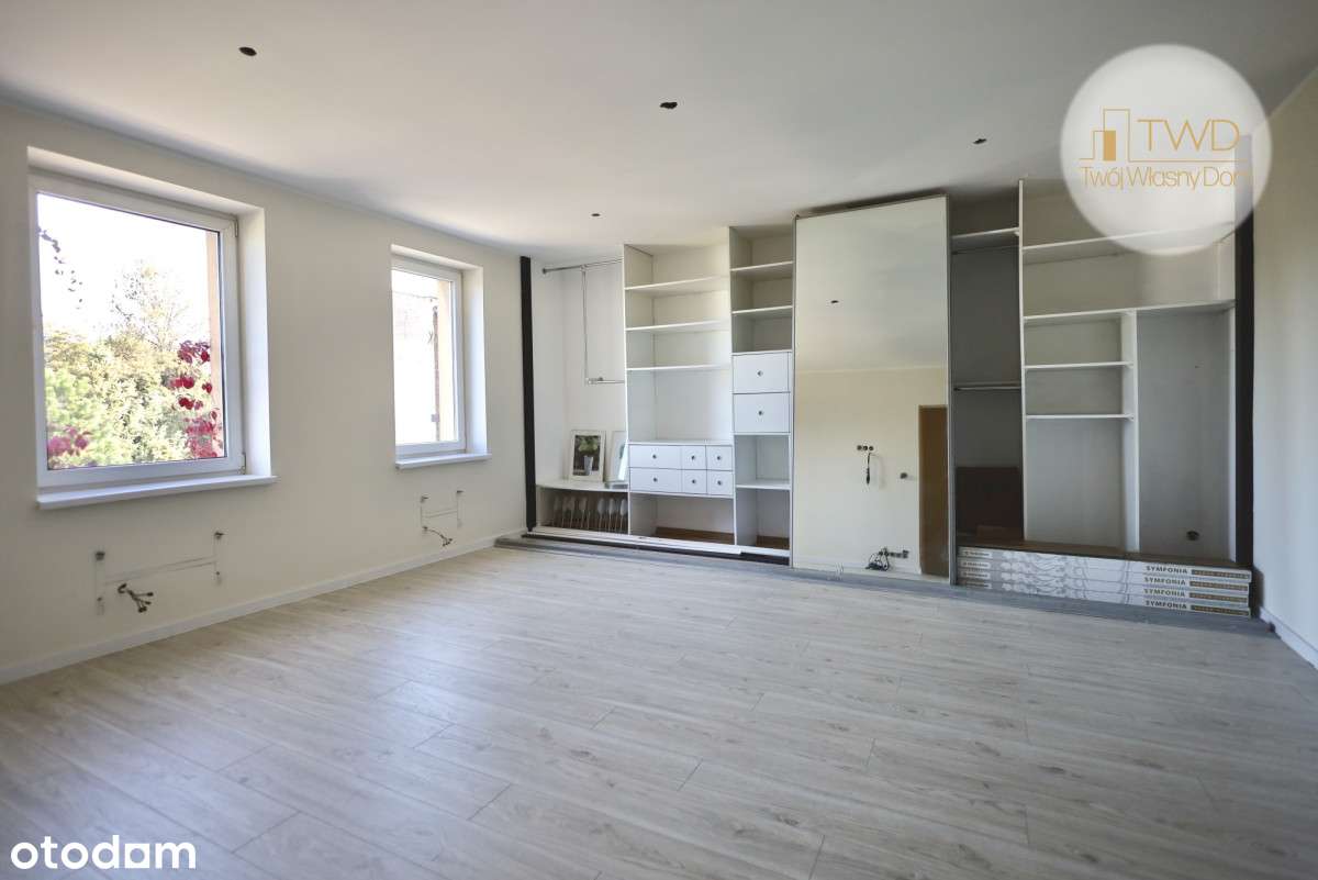 Przestronne 40 m² po remoncie – osobna kuchnia! - Pełny obrazek: 5/10