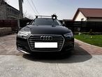 Audi A4 2.0 TDI ultra S tronic - 2