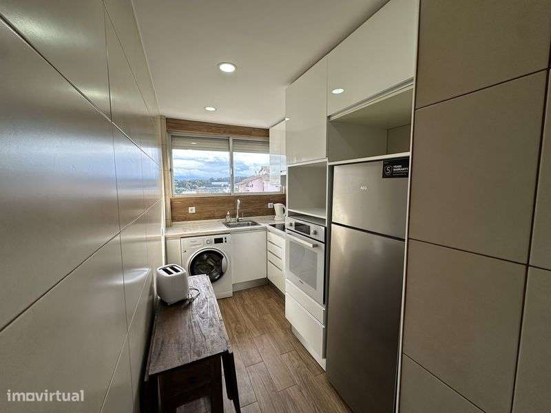 Apartamente T2+1 - Norton de Matos - Grande imagem: 5/10