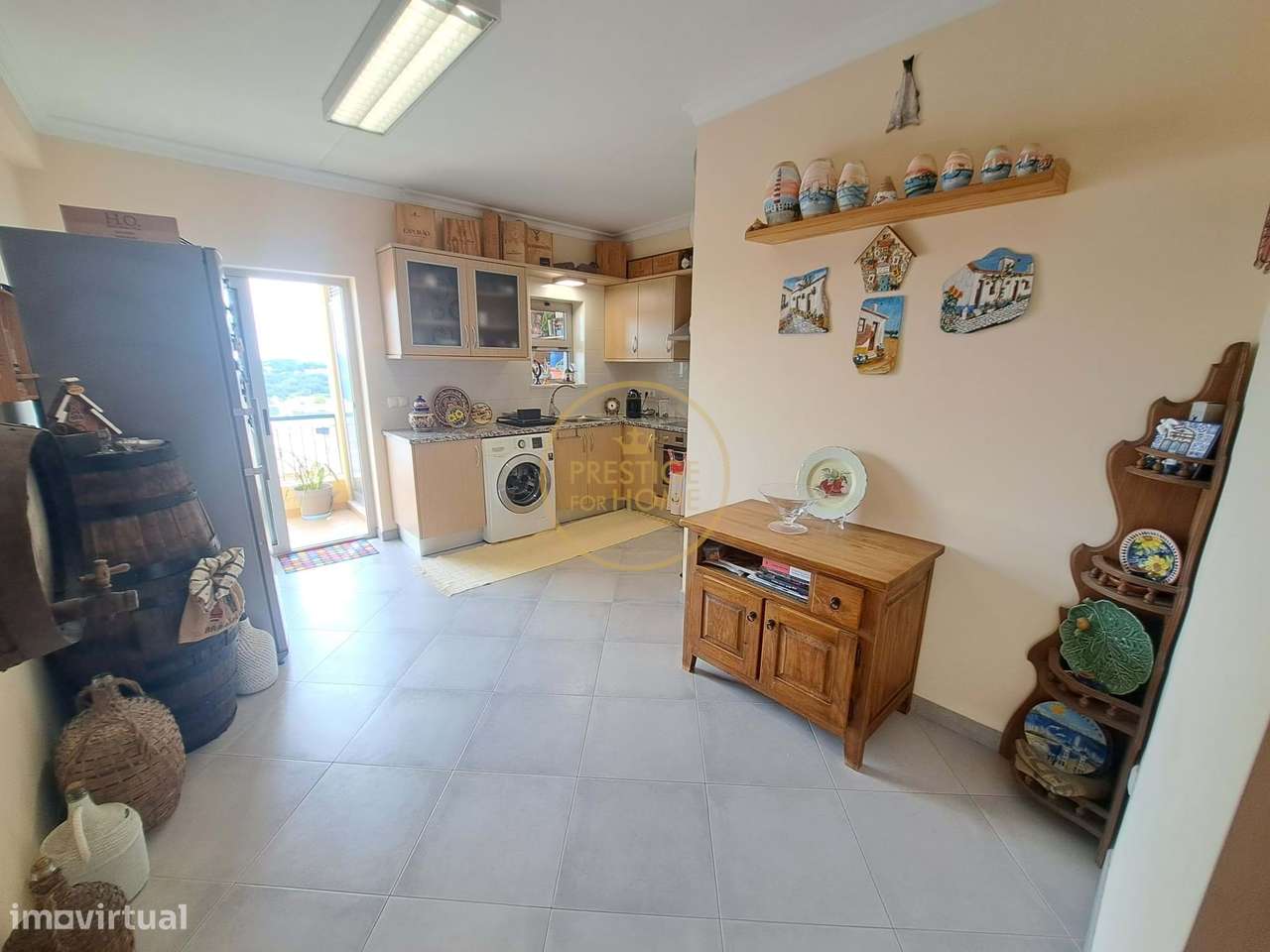 Apartamento T3 de Qualidade Superior com Garagem em Box, Arrecadação e - Grande imagem: 2/45