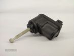 Motor Regulador De Optica / Farol Seat Ibiza Ii (6K1) - 4