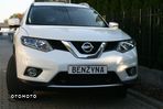 Nissan X-Trail 2.0 dCi 4x4 DPF I-Way - 14