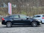 Volvo S60 D4 Summum - 8