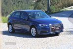 Audi A3 Sportback 1.6 TDI Advance Ultra - 5