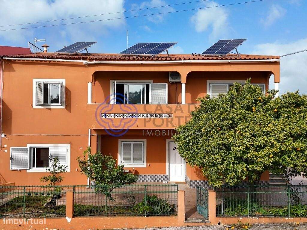 ​​​​​​​Moradia Multifamiliar com 4 Frações Independentes | Pechão |Far - Grande imagem: 3/49