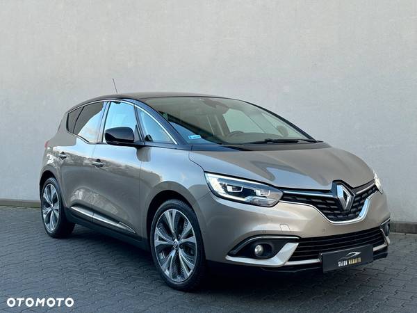 Renault Scenic - 3